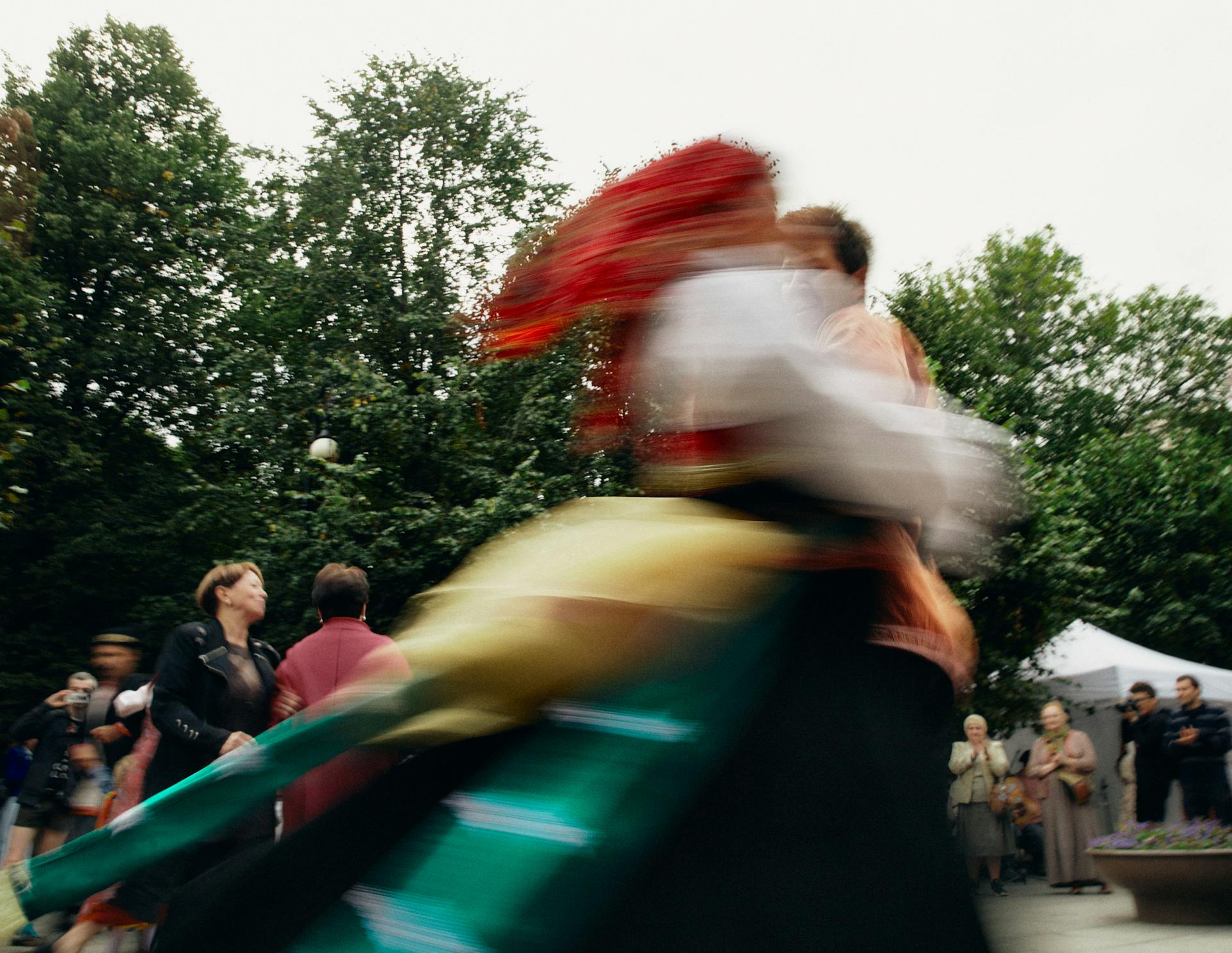Flacq Folk Festival