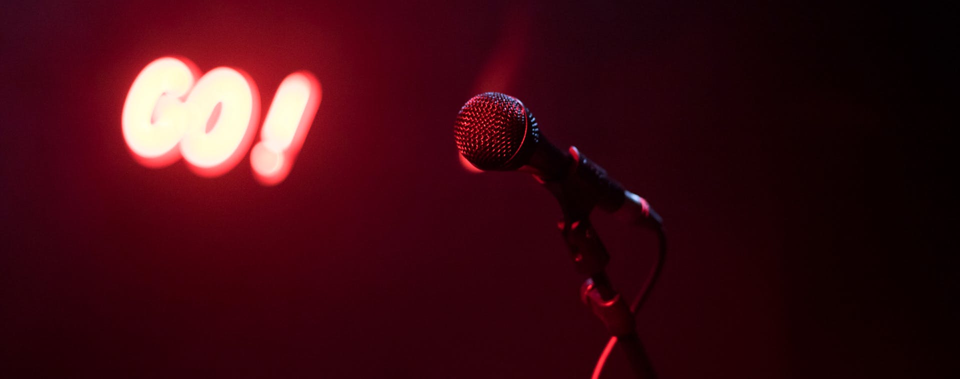 Flame Comedy Showcase